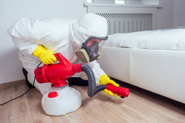 Best Emergency Pest Control  in Forsyth, IL